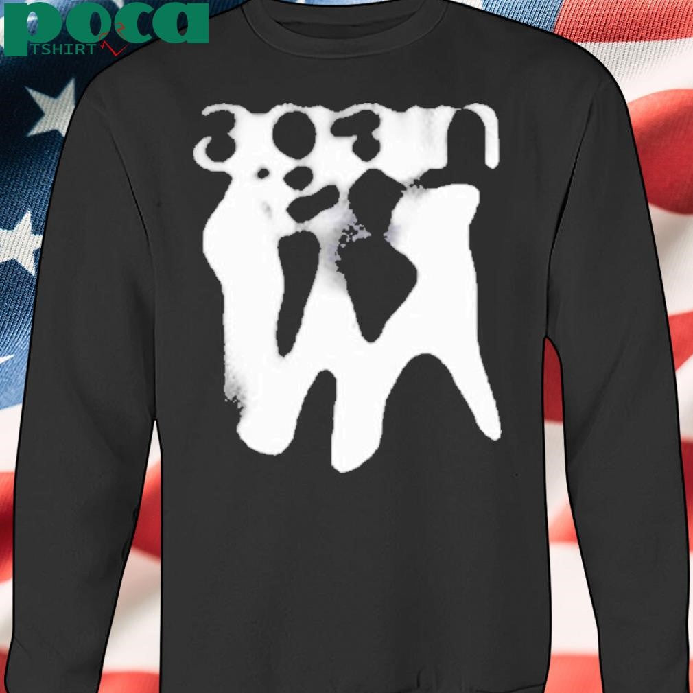 Fred Again Figures Shirt