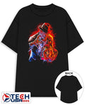 Freddy Krueger Valentine’s Day Nightmare shirt
