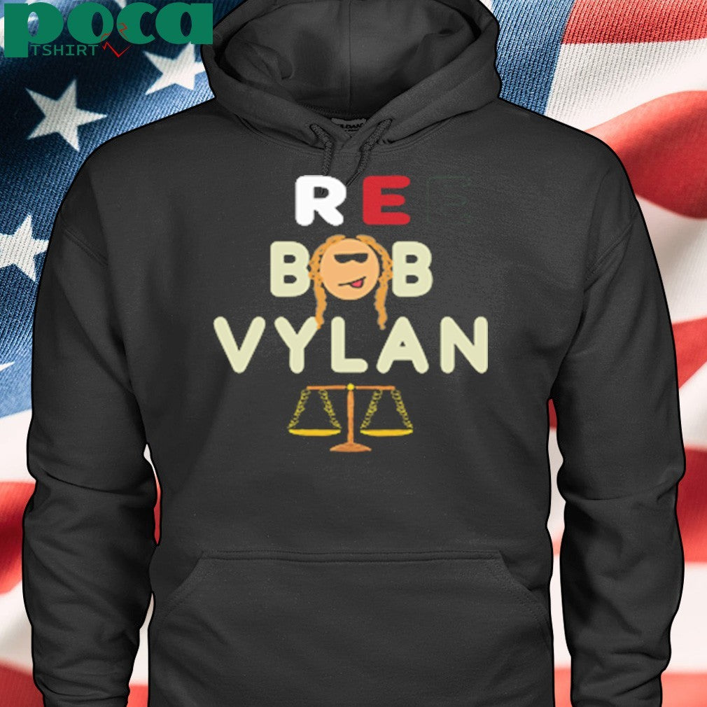 Free Bob Vylan Premium shirt