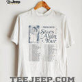 Freya Skye Silent Treatment Stars Align Tour 2026 shirt