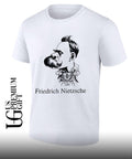 Friedrich Nietzsche 1992 shirt