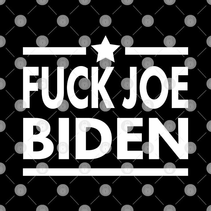 Fuck Joe Biden Shirt