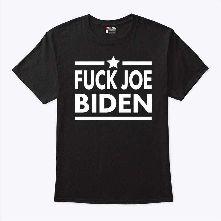 Fuck Joe Biden Shirt