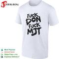 Fuck don fuck MJT shirt