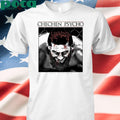 Full Violence Chechen Psycho Shirt