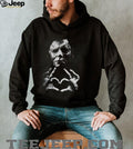 Funny Halloween 2026 Michael Myers Heart Hands shirt