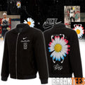 G-Dragon’s PEACEMINUSONE Bomber Jacket