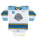 Galactic Hockey Federation – Wampas 2026 Hockey Jersey