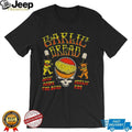 Garlie bread goin’ down the road feelin fat RIP Jerry shirt
