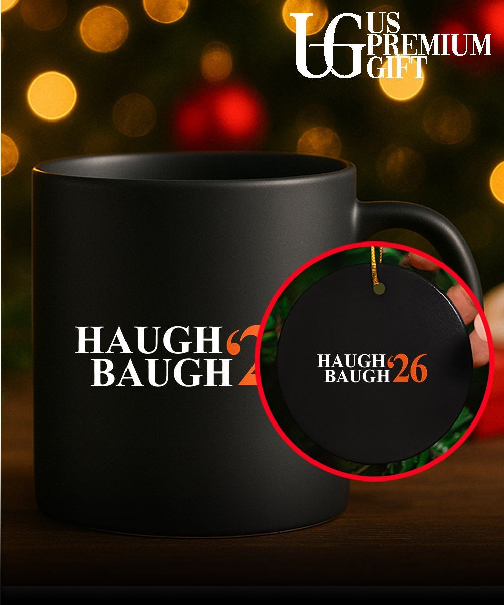 Gators Haugh Baugh 2026 shirt