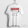 Geese 100 Horses There Is Only Dance Music In Times Of War Ladies