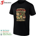 Gen x club pulling weeds and avoiding people shirt