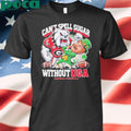 Geogria Bulldogs Can’t Spell Sugar Without UGA T Shirt
