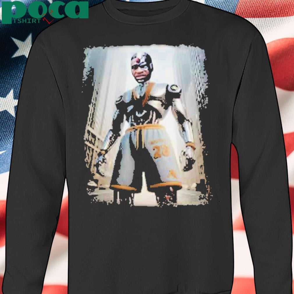George Droyd In Loving Memory Shirt