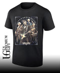 George Washington Abraham Lincoln Thomas Jefferson Benjamin Franklin shirt