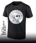 George Washington WTF is a Kilometer shirt