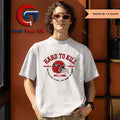 Georgia Bulldogs hard to kill we are hard to kill we won’t go away helmet shirt