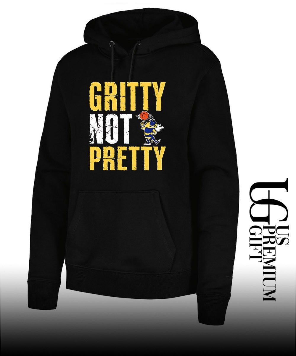 Georgia Tech Gritty Not Pretty mascot shirt
