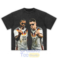 Germany Cigarette Football Culture Shirt