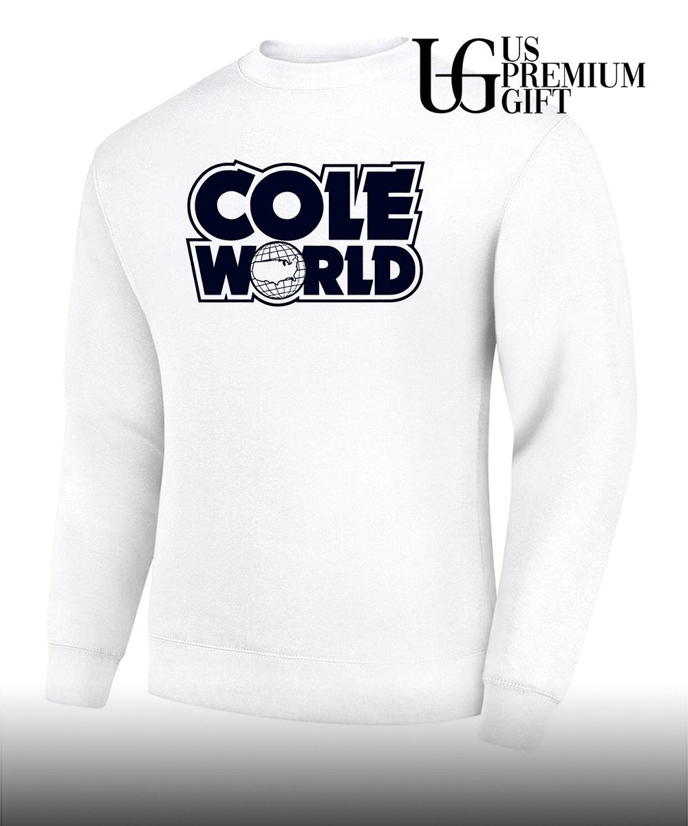 Gerrit Cole World New York Yankees MLB shirt