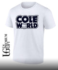 Gerrit Cole World New York Yankees MLB shirt