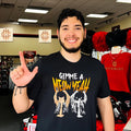 Gimme a meow yeah shirt