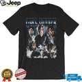 Girl Dinner Leon Kennedy art shirt