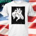 Glass Beach Spring Tour Shirt
