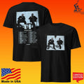 Pressedatl Cb & U Essential T-shirt
