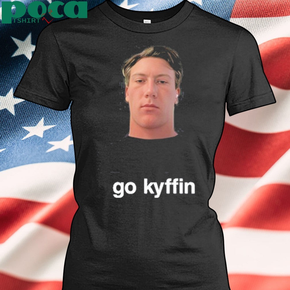 Go Kyffin Shirt