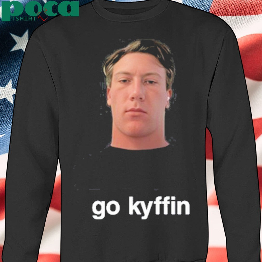 Go Kyffin Shirt