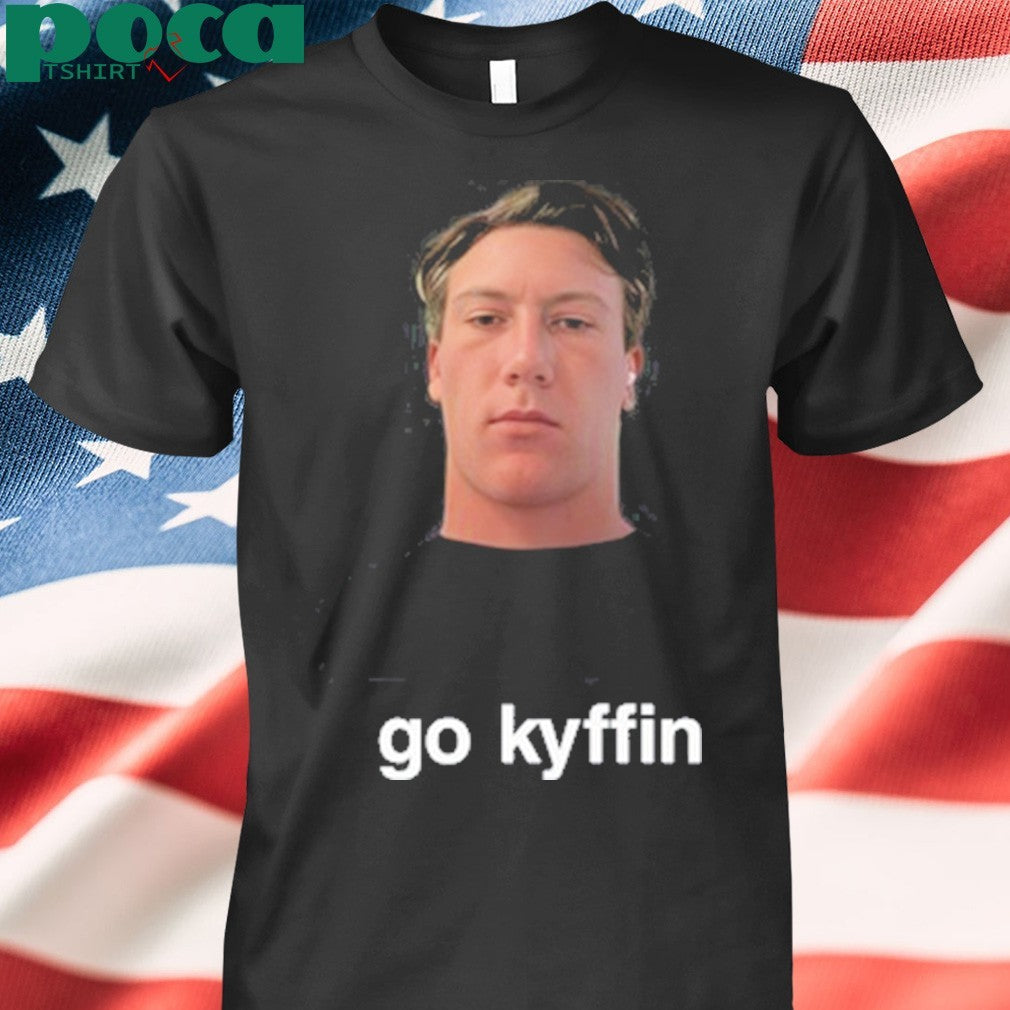 Go Kyffin Shirt