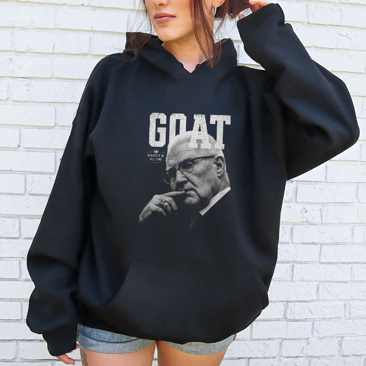 Goat Kevin Reddington T Shirt