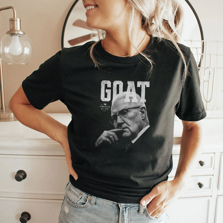 Goat Kevin Reddington T Shirt