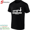 God is an imaginary friend for grownups shirt