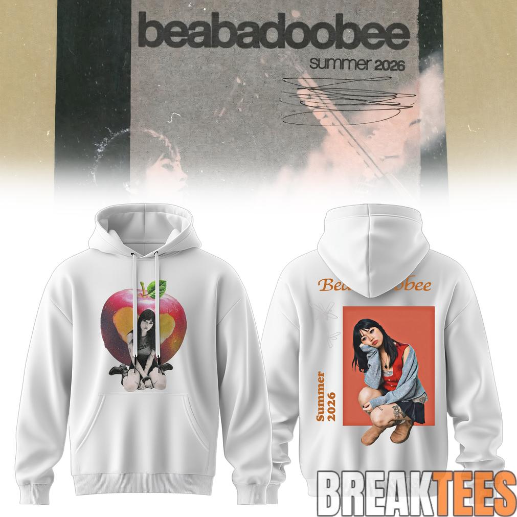 Golden Pulse 2026 Summer Frame Hoodie