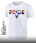 Golden State Valkyries WNBA Pride LGBT 2026 logo shirt