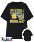 Golden State Warriors Basketball Hardwood Classics Swish vintage shirt
