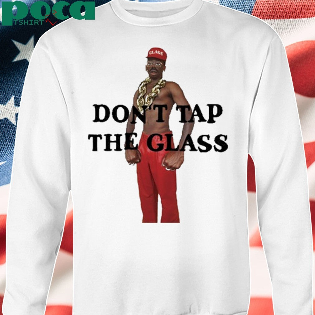 Golfwang Don’t Tap The Glass Shirt
