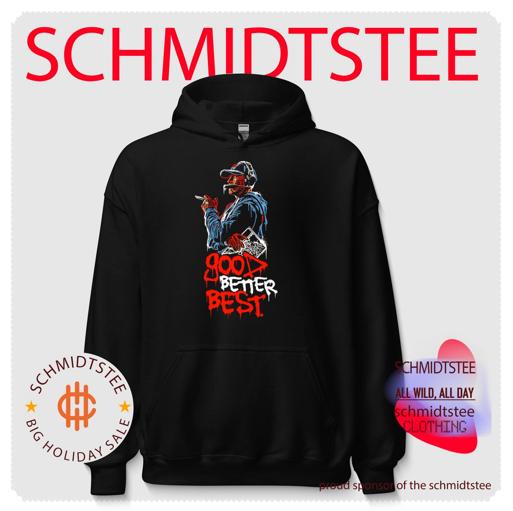 Good Better Best Football Coach play caller shirt