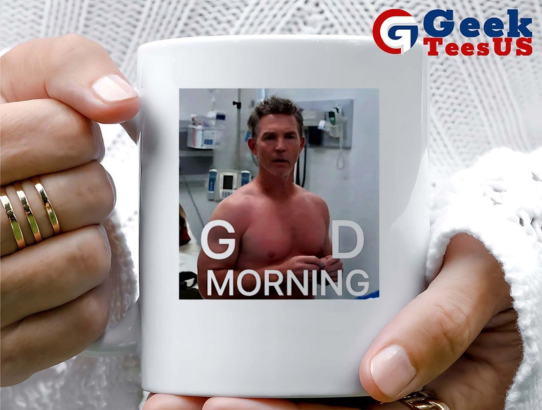 Good Morning Dr Jack Abbot shirt