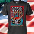 Goose Austin TX Dec 30-31 2024 Poster shirt