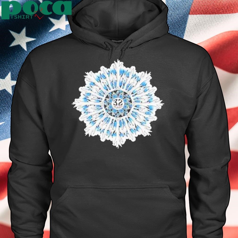 Gov’t Mule Warren Haynes Presents The Benefit Concert Volume 20 Shirt
