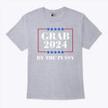 Grab 2024 By The Pussy Shirt