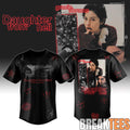 Gracie Abrams Special “Daughter from Hell” Album 2026 Baseball Jersey