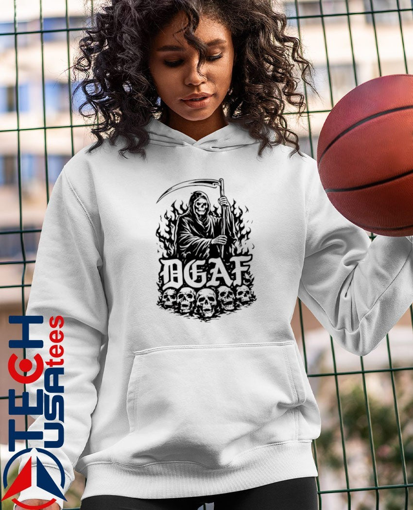 Graff Dgaf Reaper 2.0 shirt