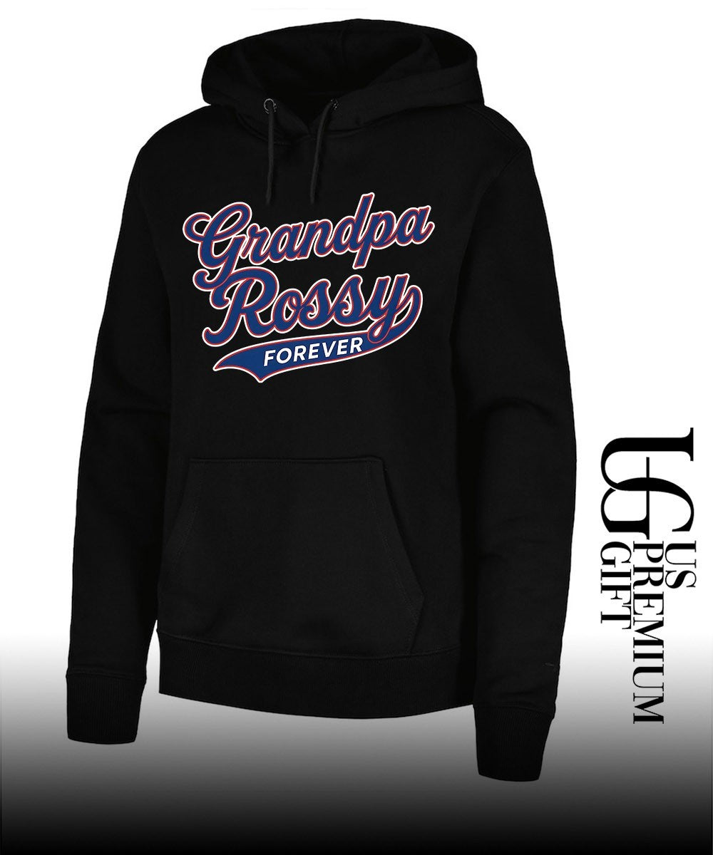 Grandpa Rossy Forever shirt