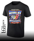 Greatest Rivalry Boston Red Sox vs New York Yankees baseball Fenway Park shirt
