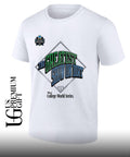 Greatest Show On Dirt 2026 NCAA Baseball College World Series shirt