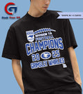 Grimsley Whirlies NCHSAA Division 7A Football Champions 2025 T-shirt